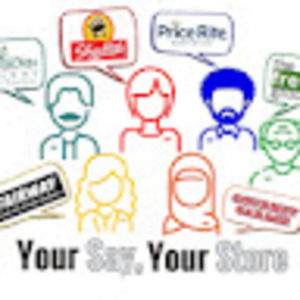 Meet your Posher, Ryan